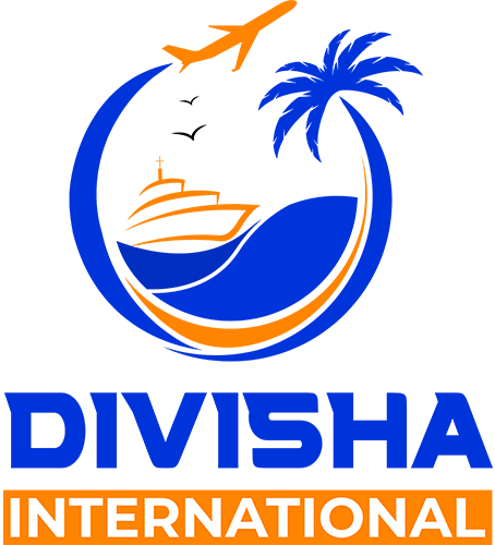 Divisha International